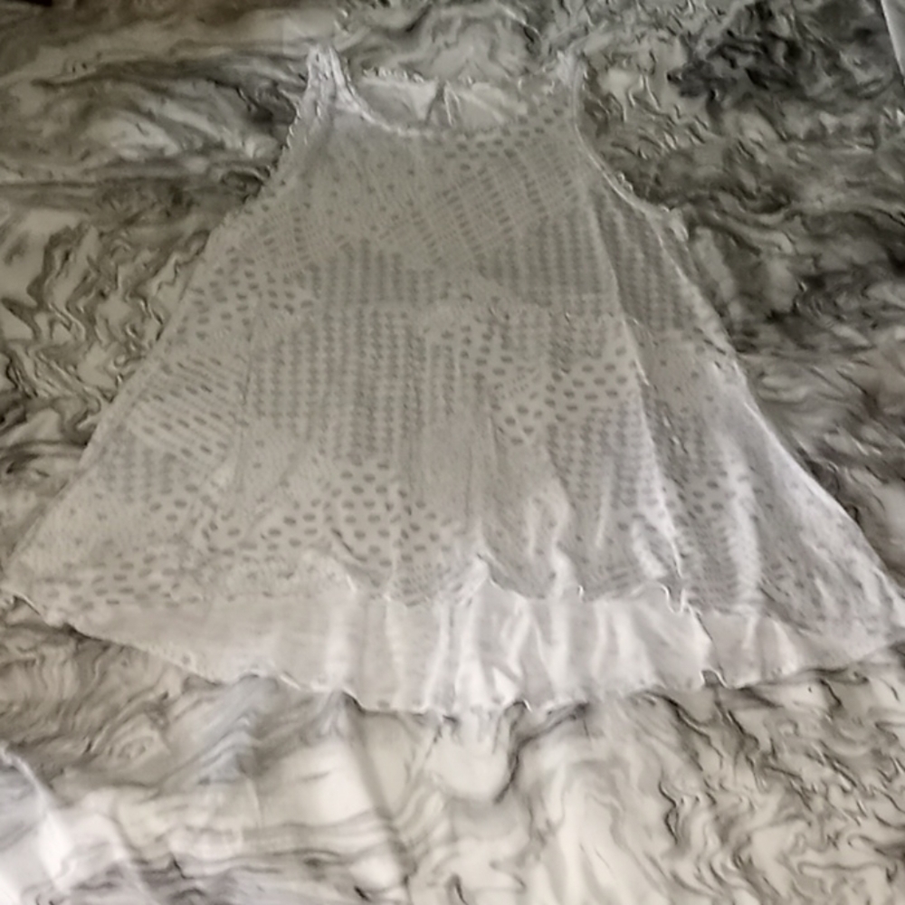 Summer top!
